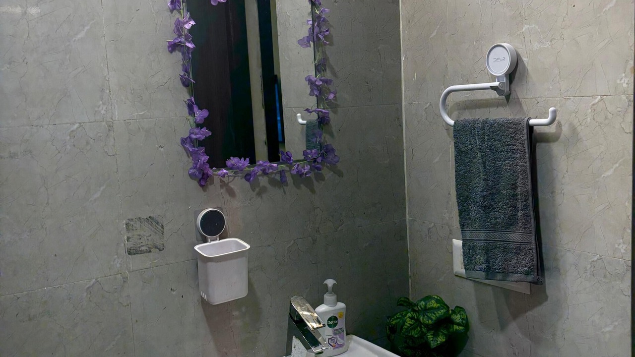 Photo of Bathroom in Noida