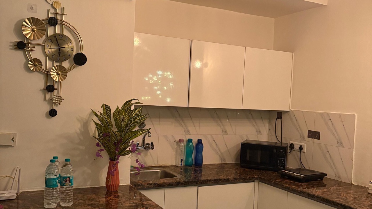 Photo of Kitchen in Noida