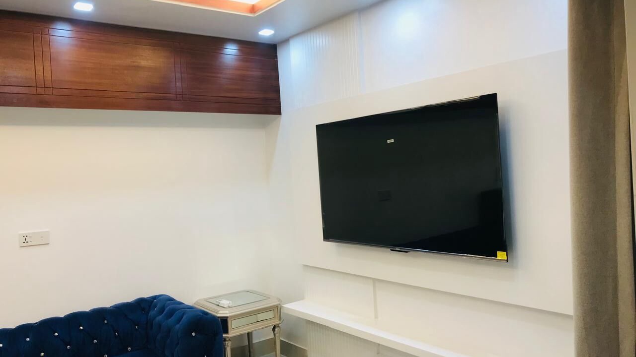 Photo of Livingroom in Uttara