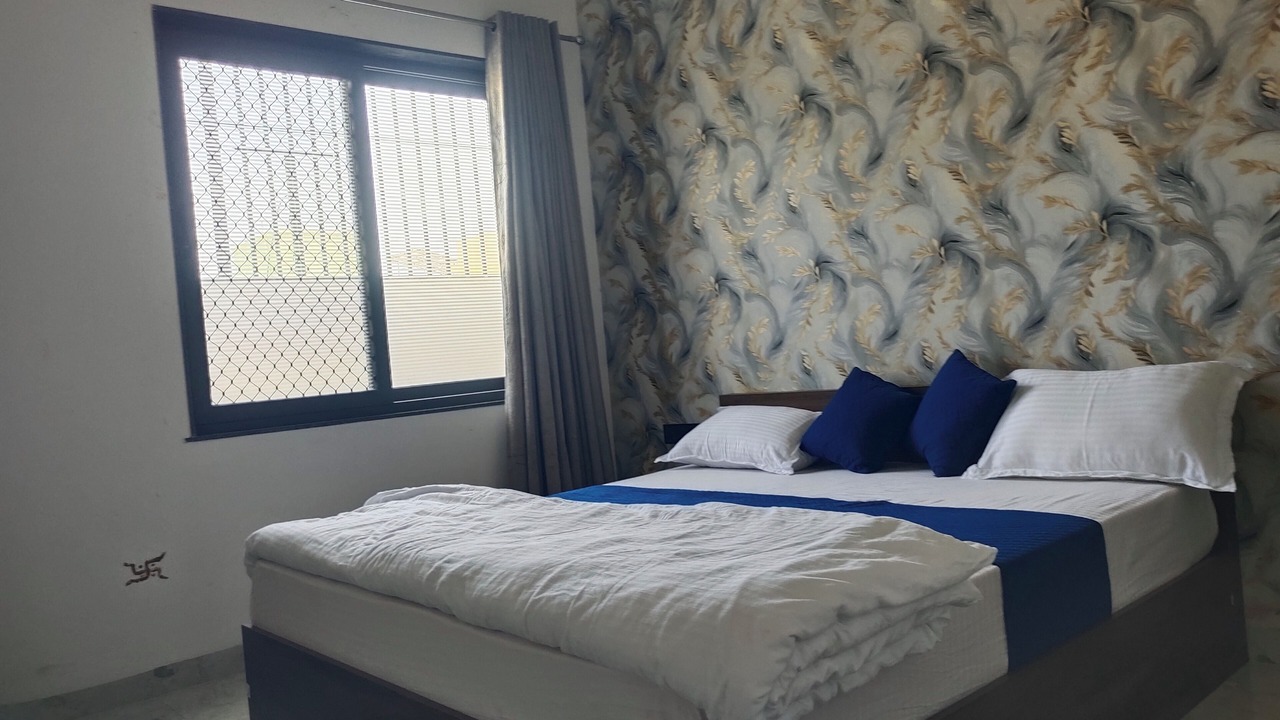 Photo of Bedroom in Udaipur