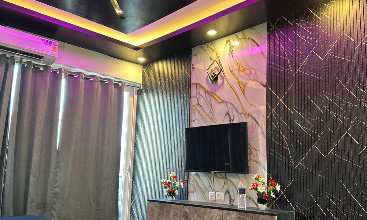 Photo of Bedroom in Greater Noida
