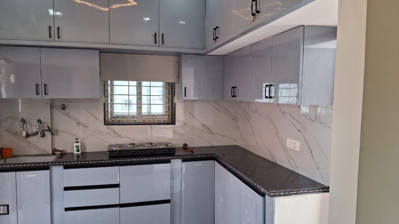 Photo of Kitchen in Hyderabad