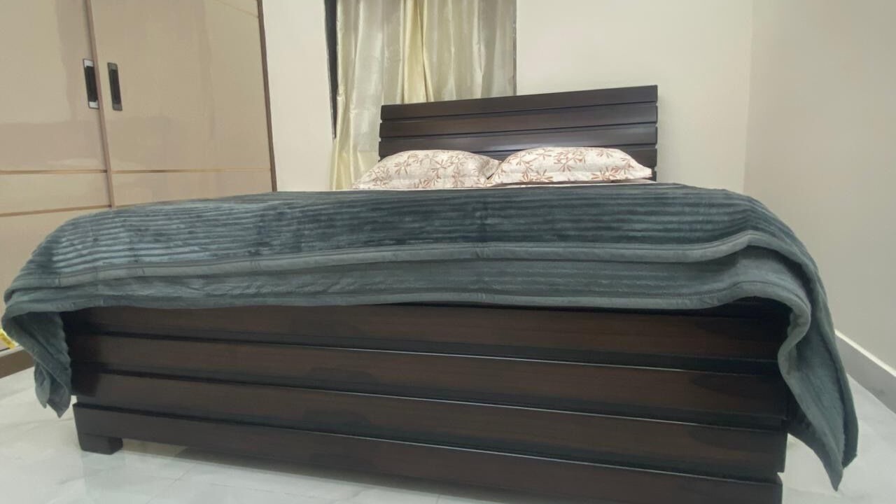 Photo of Bedroom in Hyderabad