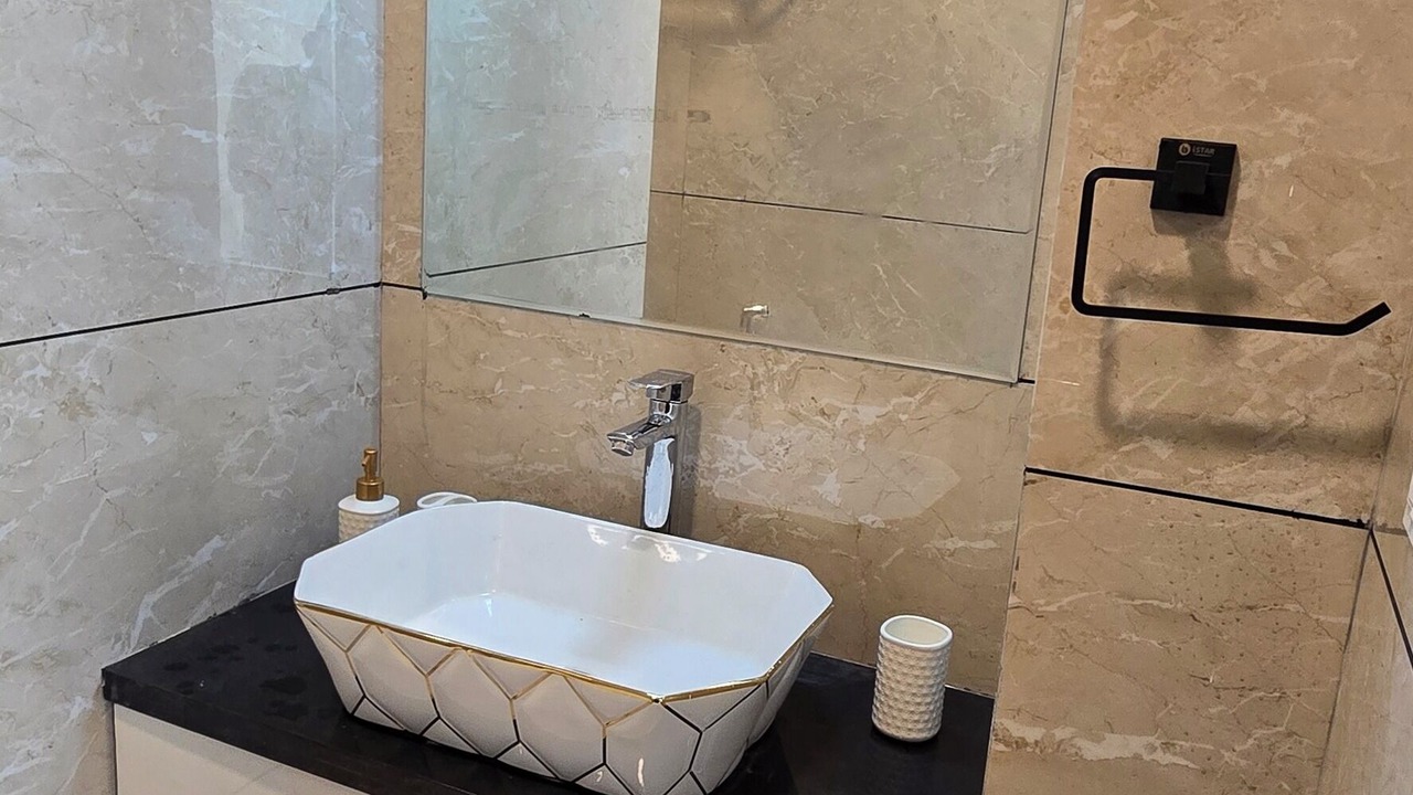 Photo of Bathroom in Bedla