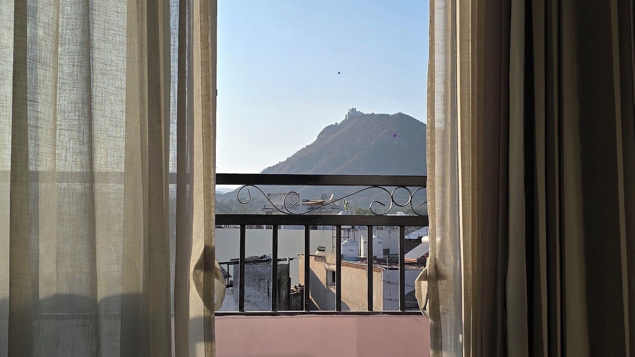 Photo of Bedroom in Bedla