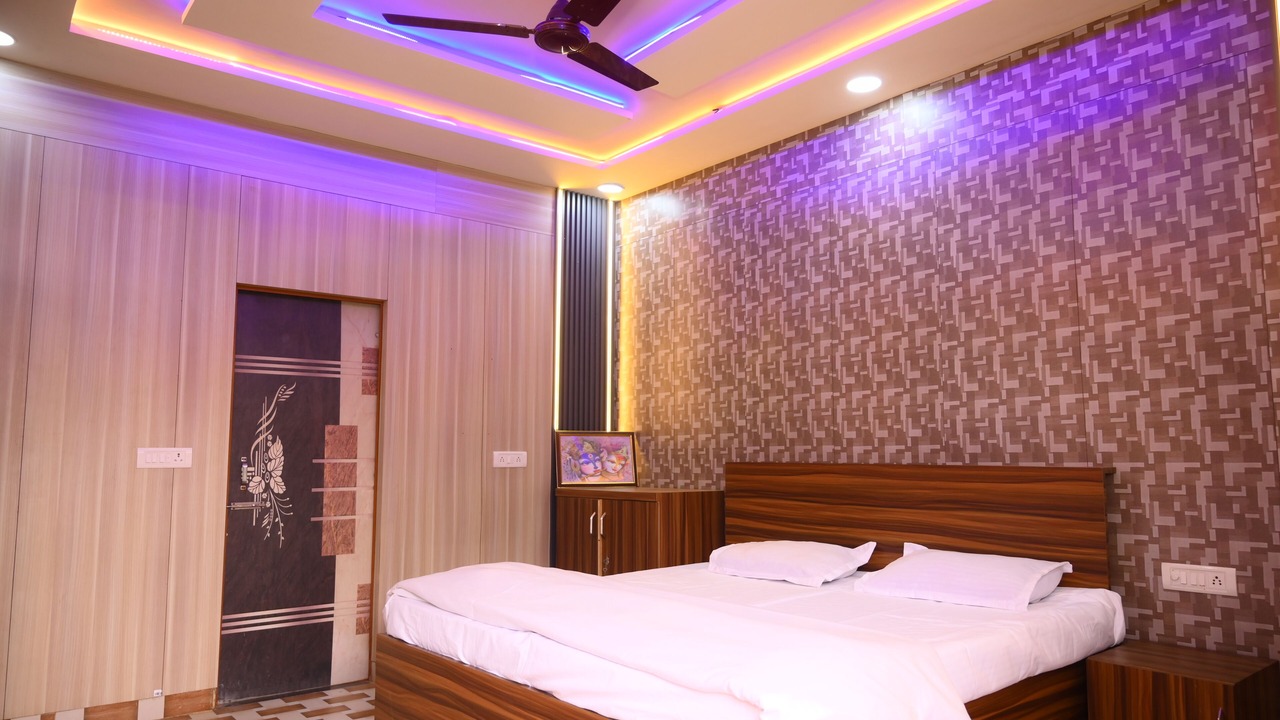 Photo of Bedroom in Agra