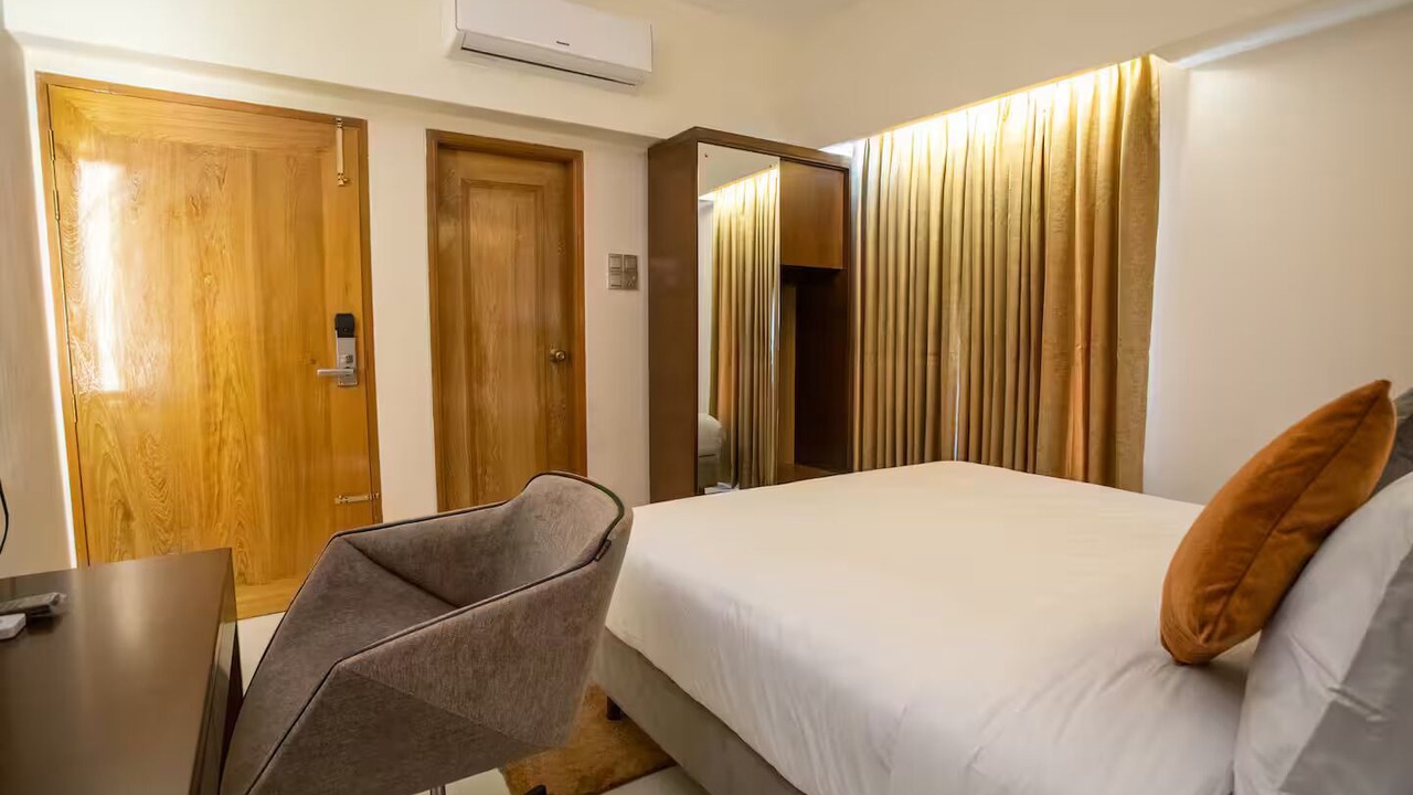 Photo of Bedroom in Khulna Division