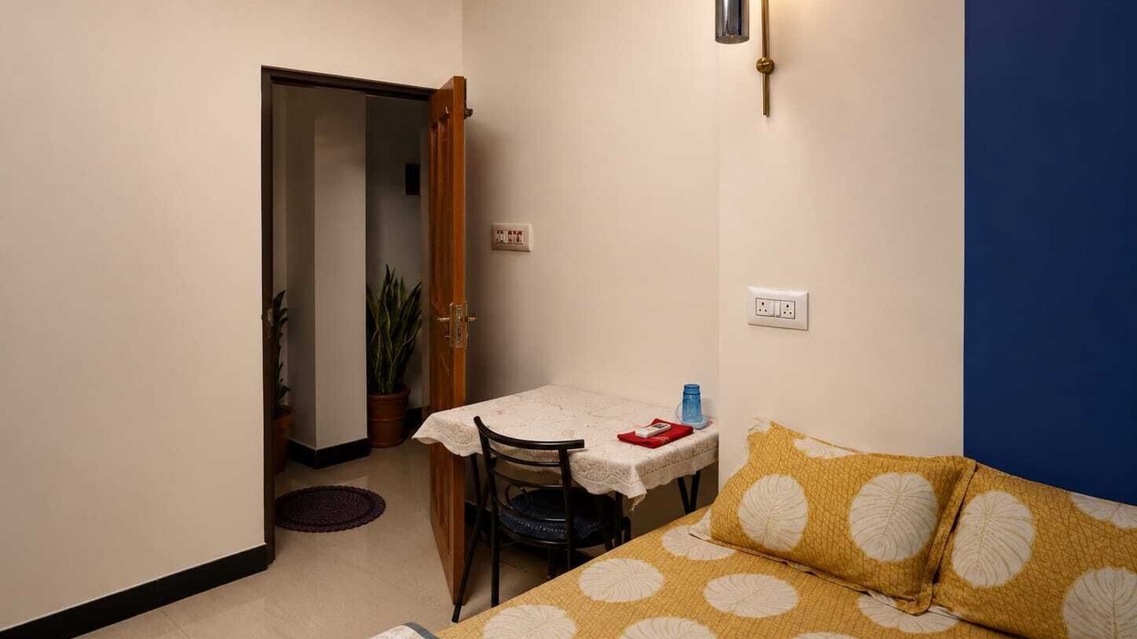 Photo of Bedroom in Jodhpur