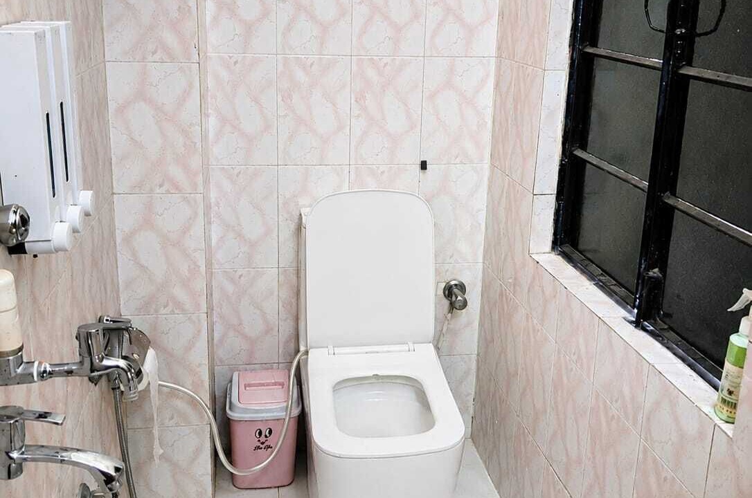 Photo of Bathroom in Jodhpur