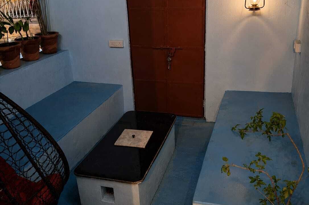 Photo of Patio Balcony in Jodhpur