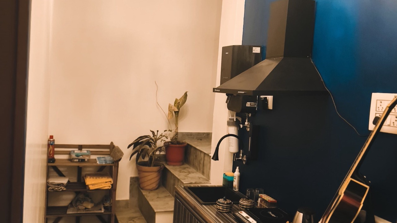 Photo of Kitchen in Jodhpur