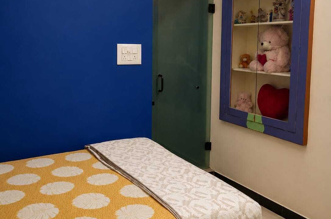 Photo of Bedroom in Jodhpur