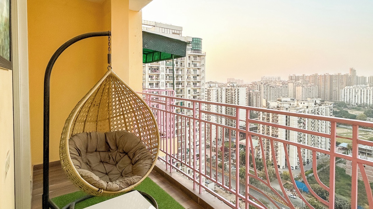 Photo of Outdoor in Noida