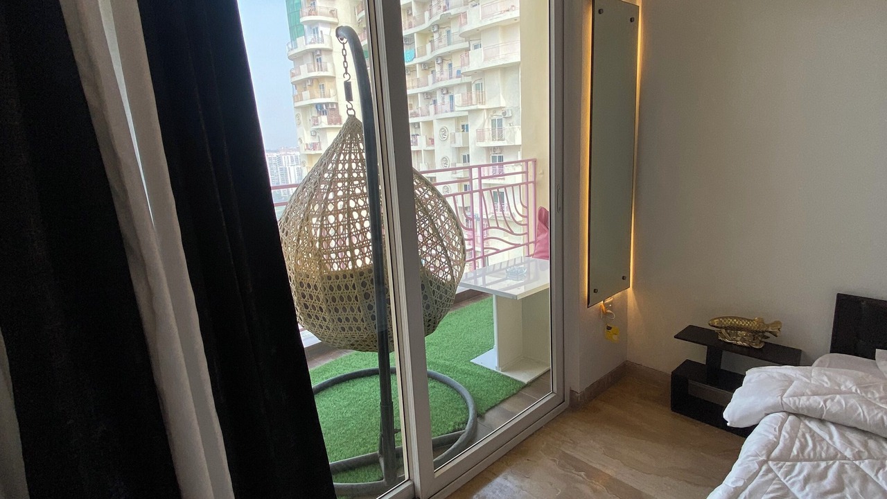 Photo of Bedroom in Noida