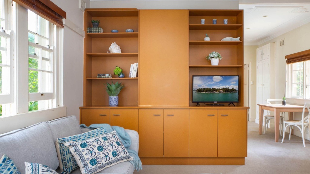 Photo of Livingroom in Manly