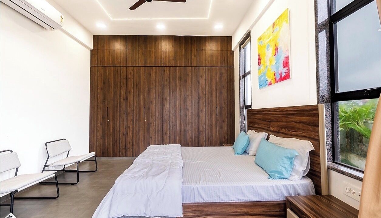 Photo of Bedroom in Anjanvel