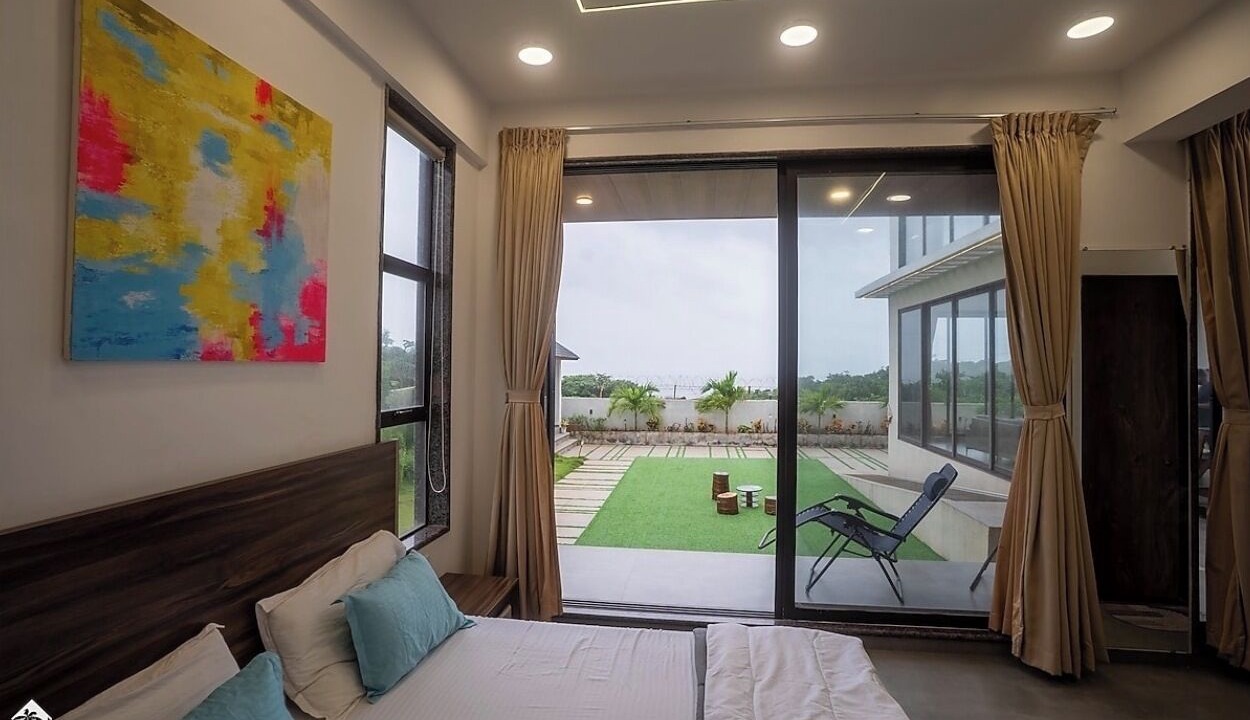 Photo of Bedroom in Anjanvel