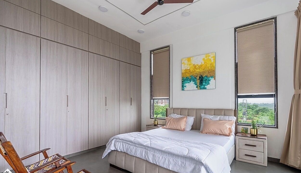 Photo of Bedroom in Anjanvel