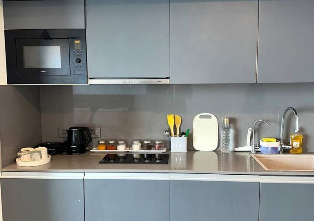 Photo of Kitchen in Noida
