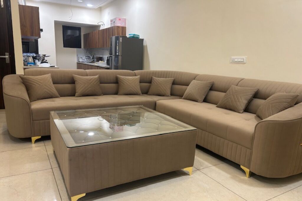 Photo of Livingroom in Ludhiana