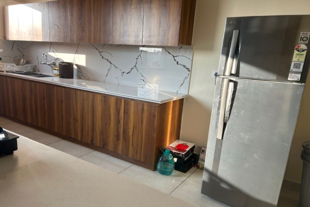 Photo of Kitchen in Ludhiana