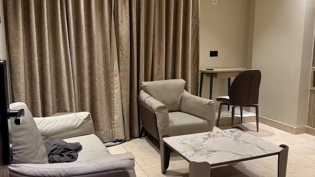 Photo of Livingroom in Greater Noida