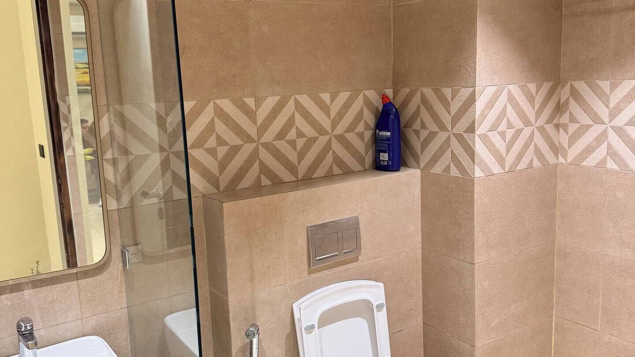 Photo of Bathroom in Greater Noida