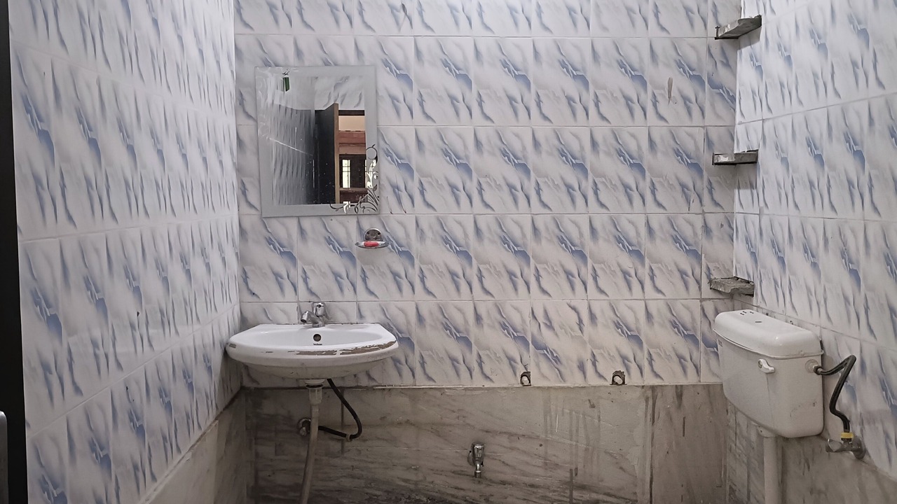 Photo of Bathroom in Jhunjhunu
