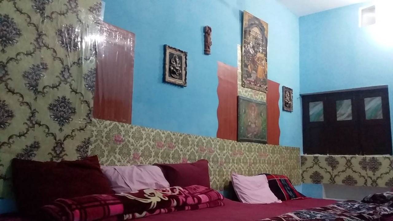 Photo of Bedroom in Faizabad