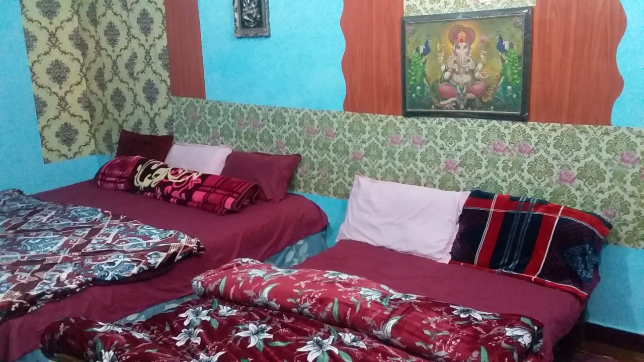 Photo of Bedroom in Faizabad