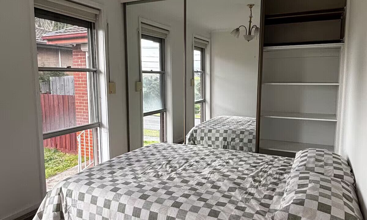 Photo of Bedroom in Broadmeadows