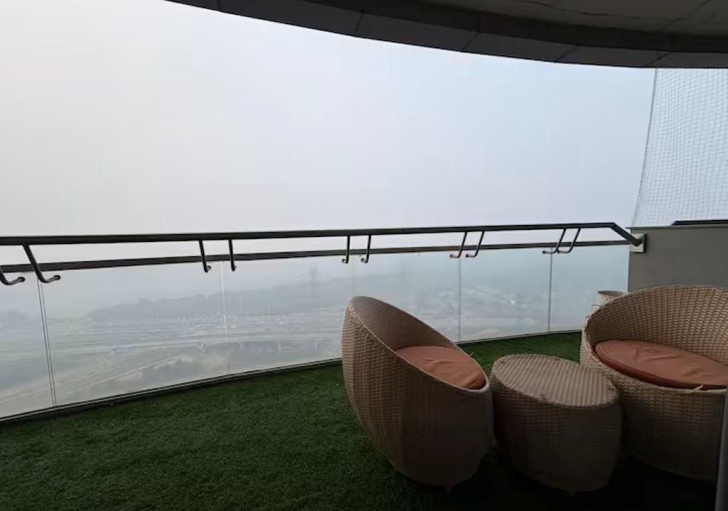 Photo of Outdoor in Noida