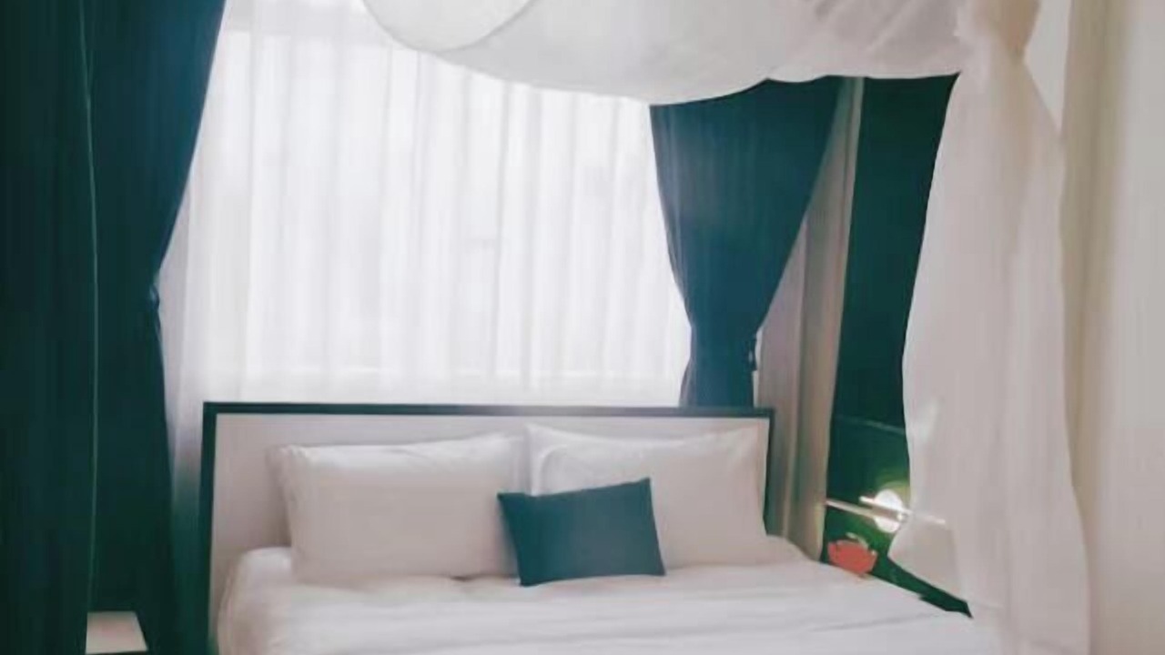 Photo of Bedroom in Gurugram