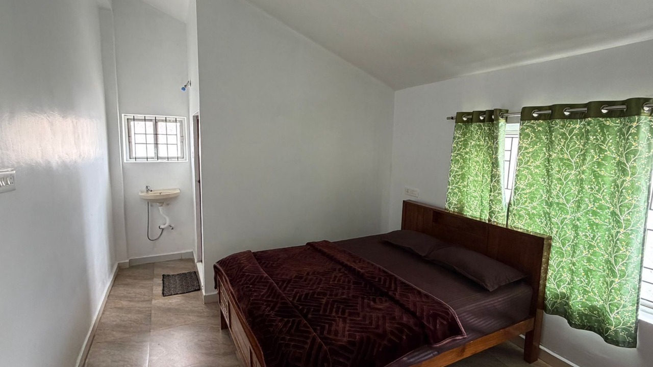Photo of Bedroom in Kandal