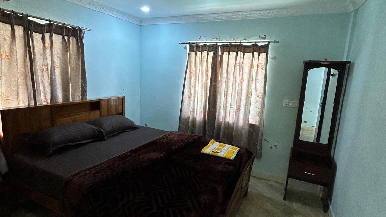 Photo of Bedroom in Kandal