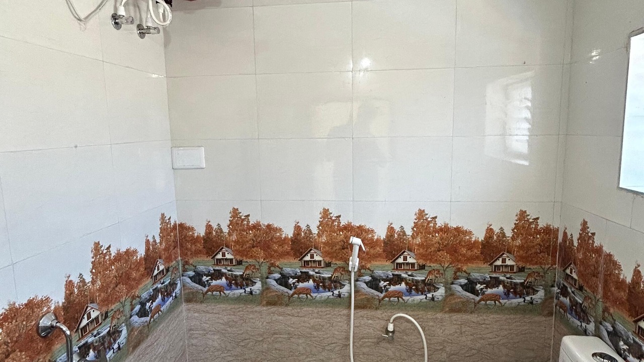 Photo of Bathroom in Kandal