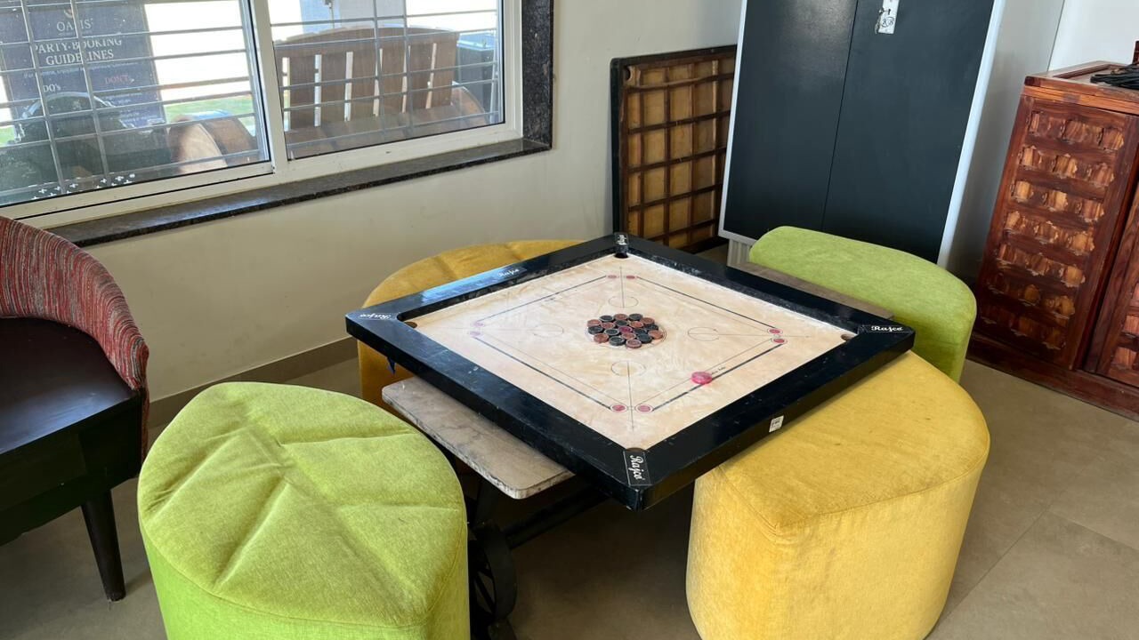 Photo of Bedroom in Solapur