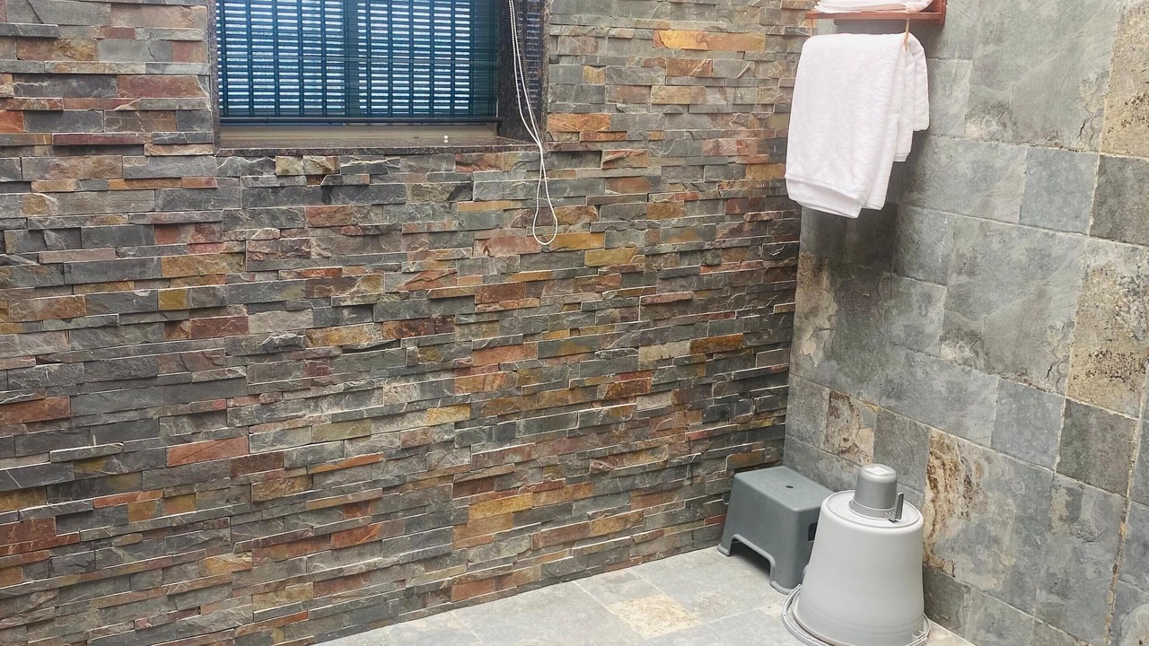 Photo of Bathroom in Solapur