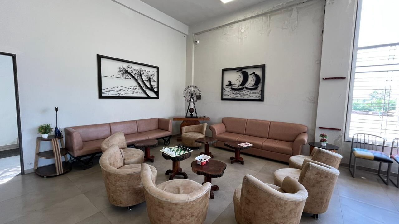 Photo of Livingroom in Solapur