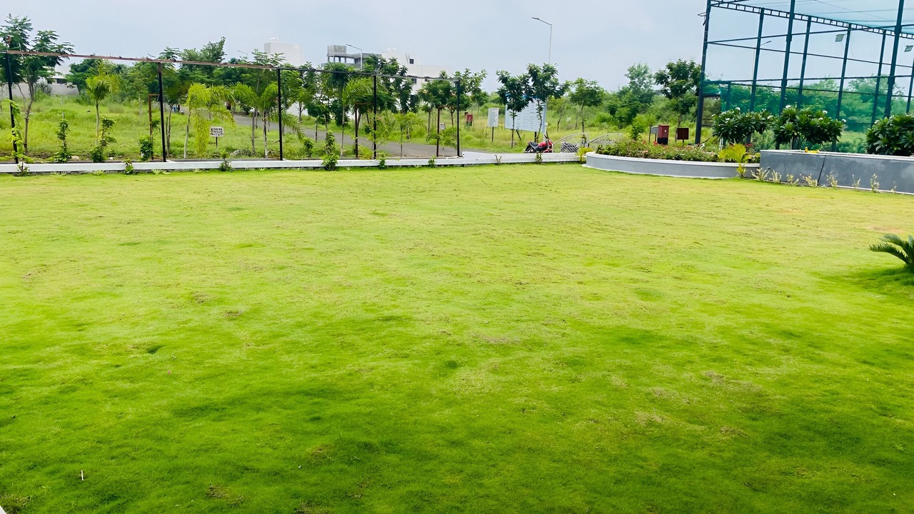 Photo of Outdoor in Solapur