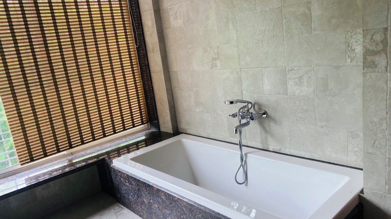 Photo of Bathroom in Solapur