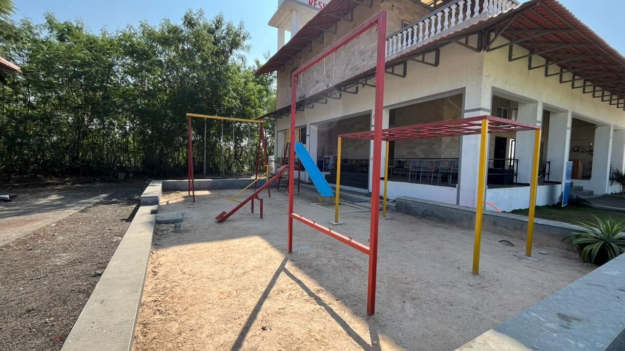 Photo of Outdoor in Solapur