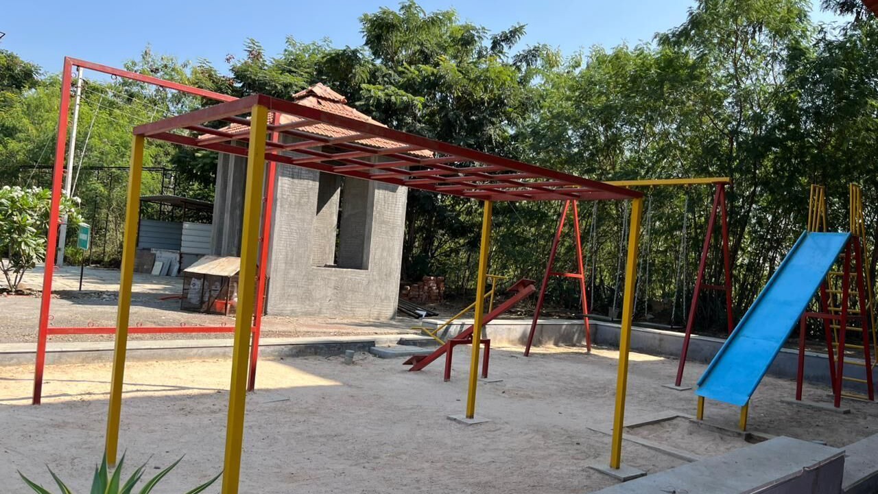 Photo of Outdoor in Solapur