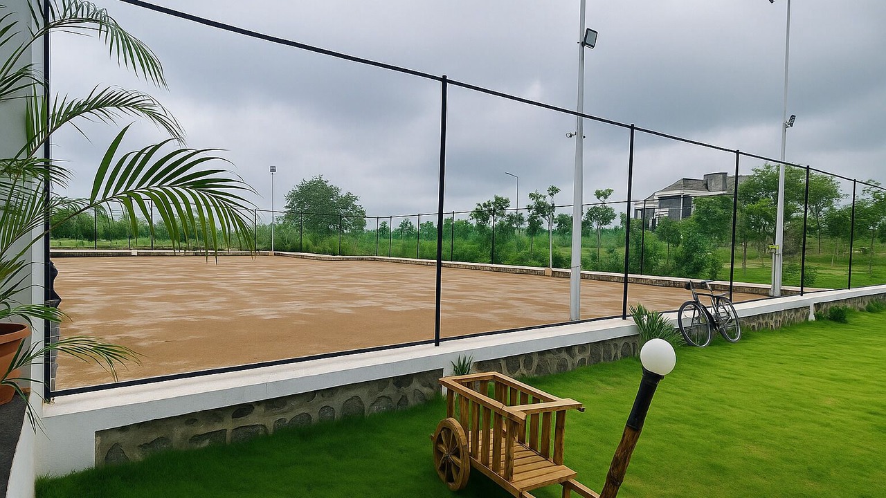 Photo of Outdoor in Solapur