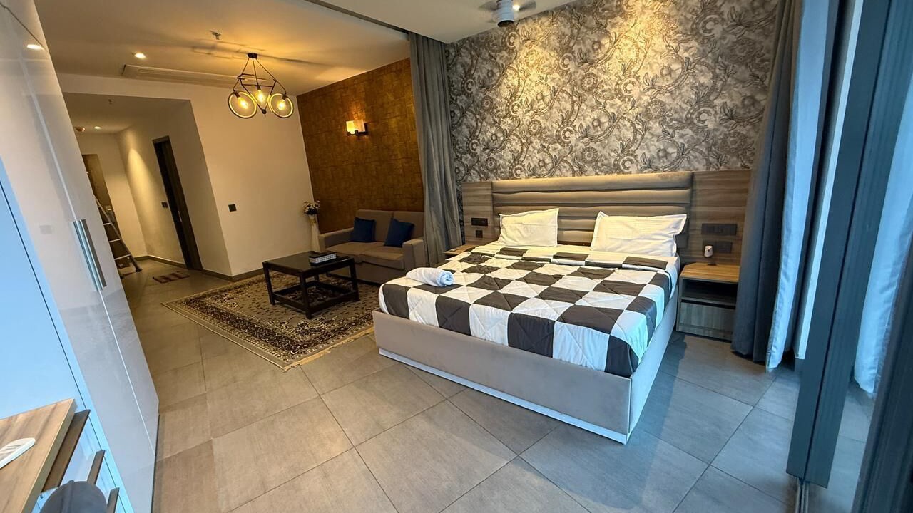Photo of Bedroom in Noida