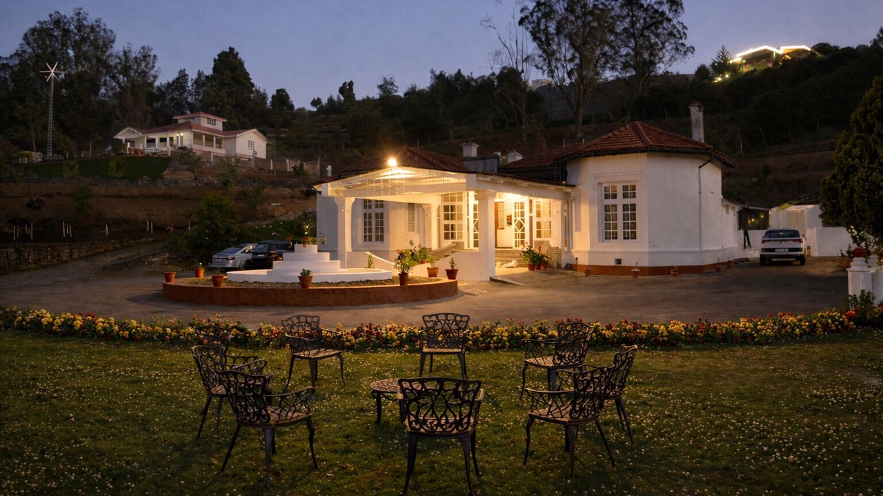 Photo of Outdoor in Fern Hill