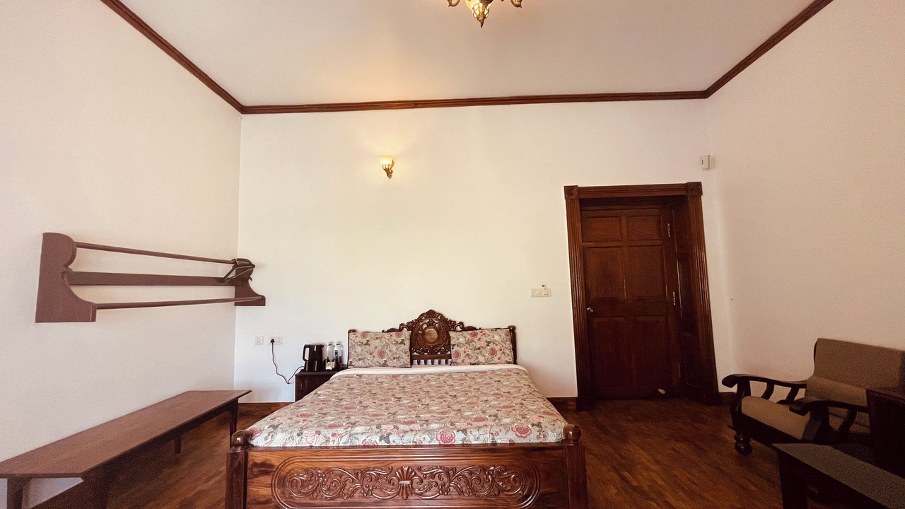 Photo of Bedroom in Fern Hill