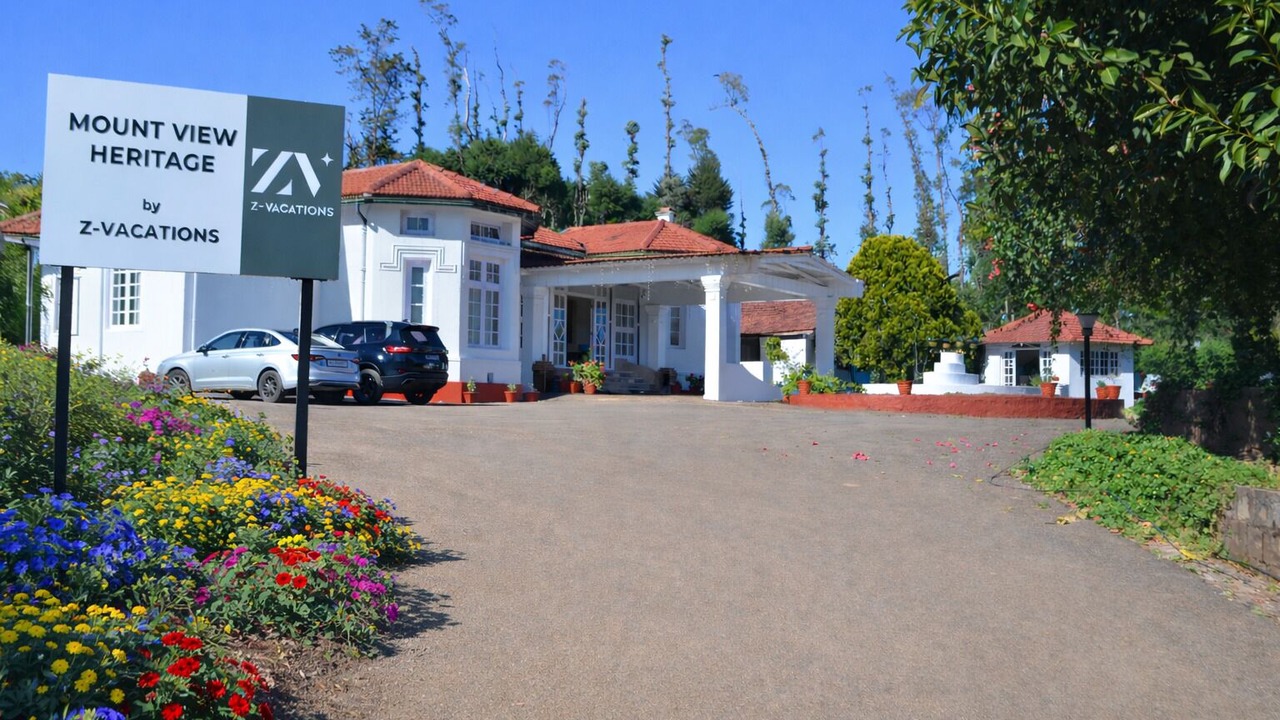 Photo of Outdoor in Fern Hill