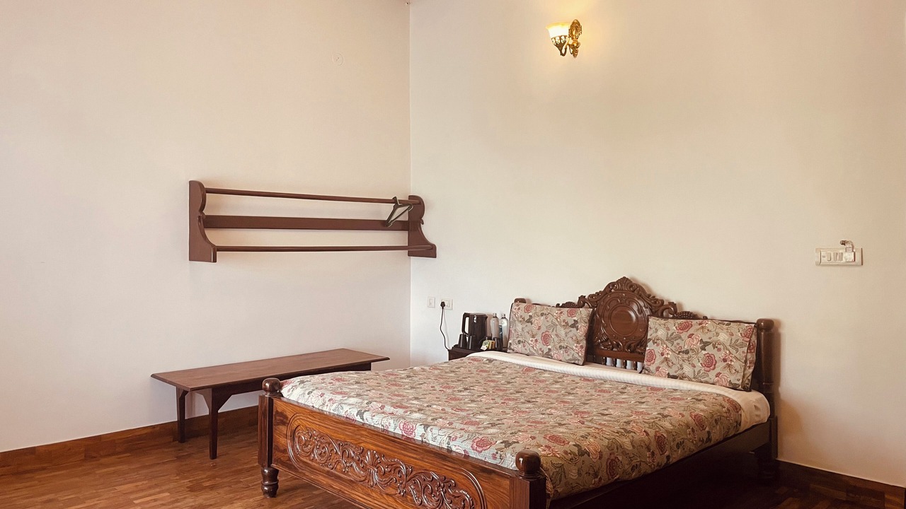 Photo of Bedroom in Fern Hill