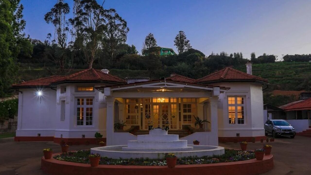 Photo of Outdoor in Fern Hill